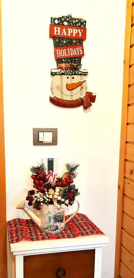Lodge Breza Lux Kolasin Bagian luar foto