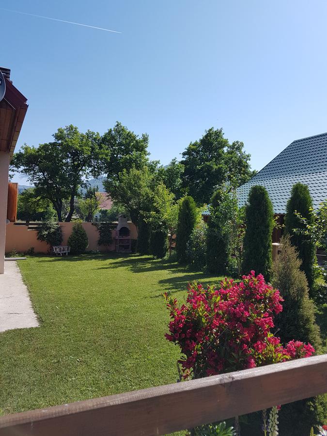 Lodge Breza Lux Kolasin Bagian luar foto